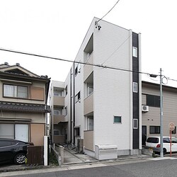 ナゴヤドーム前矢田駅 徒歩4分 1階の物件外観写真